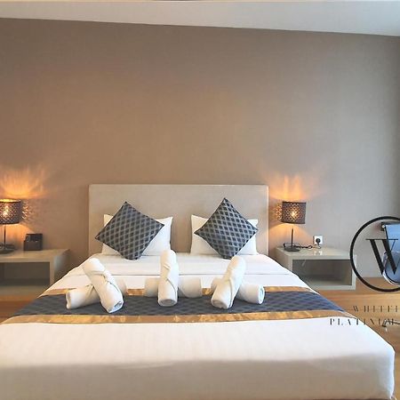 The Platinum Klcc Suites By Whitfield Kuala Lumpur Ngoại thất bức ảnh