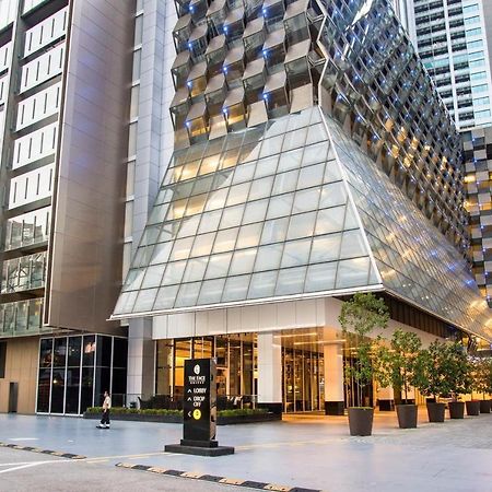 The Platinum Klcc Suites By Whitfield Kuala Lumpur Ngoại thất bức ảnh