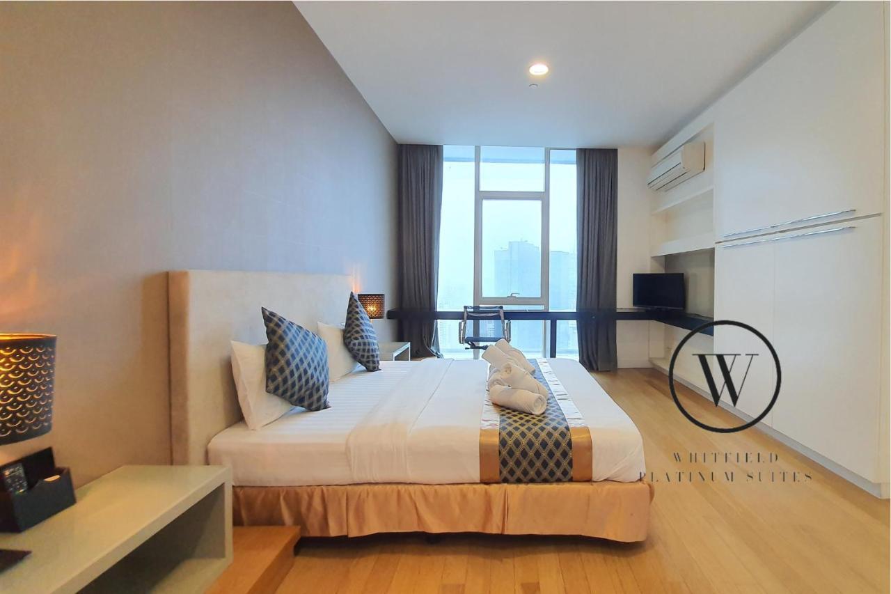 The Platinum Klcc Suites By Whitfield Kuala Lumpur Ngoại thất bức ảnh