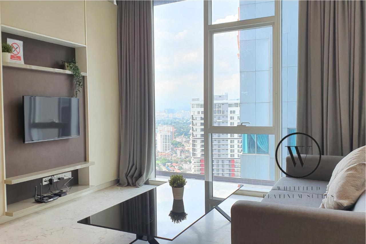 The Platinum Klcc Suites By Whitfield Kuala Lumpur Ngoại thất bức ảnh