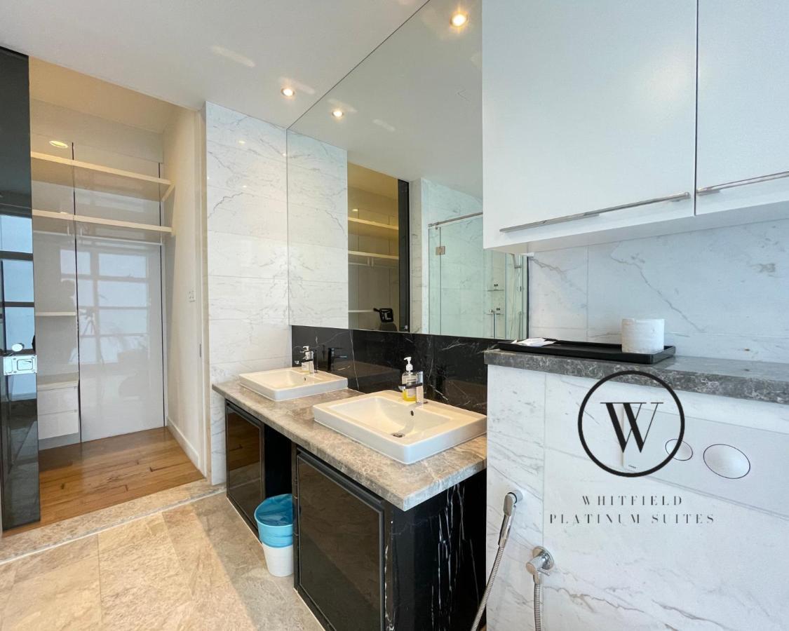The Platinum Klcc Suites By Whitfield Kuala Lumpur Ngoại thất bức ảnh