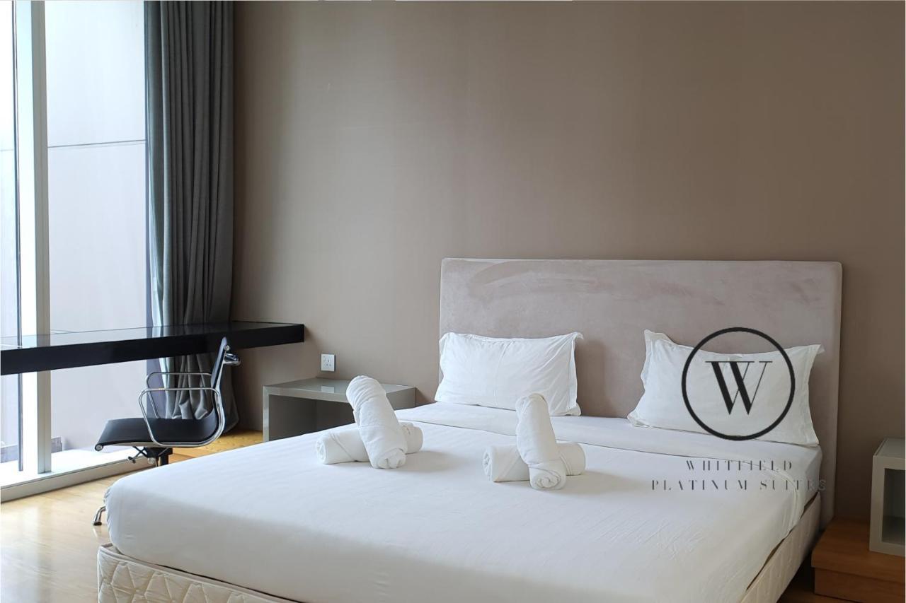 The Platinum Klcc Suites By Whitfield Kuala Lumpur Ngoại thất bức ảnh