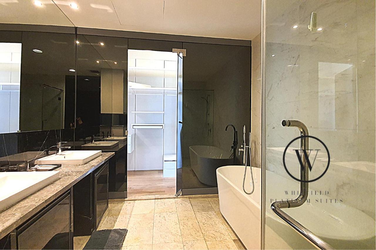 The Platinum Klcc Suites By Whitfield Kuala Lumpur Ngoại thất bức ảnh