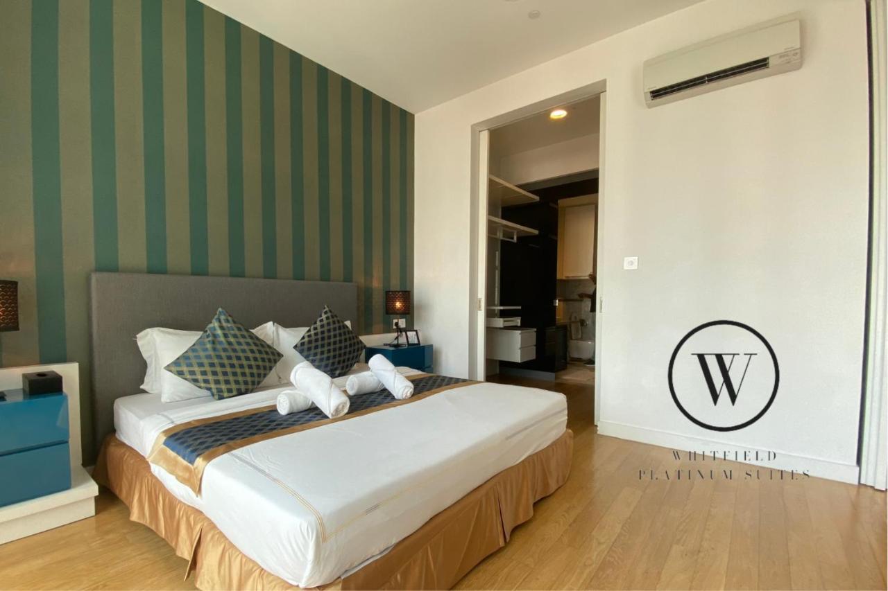 The Platinum Klcc Suites By Whitfield Kuala Lumpur Ngoại thất bức ảnh