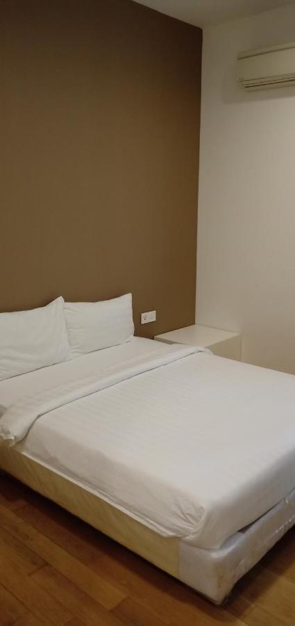 The Platinum Klcc Suites By Whitfield Kuala Lumpur Ngoại thất bức ảnh