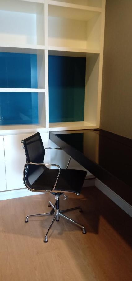 The Platinum Klcc Suites By Whitfield Kuala Lumpur Ngoại thất bức ảnh