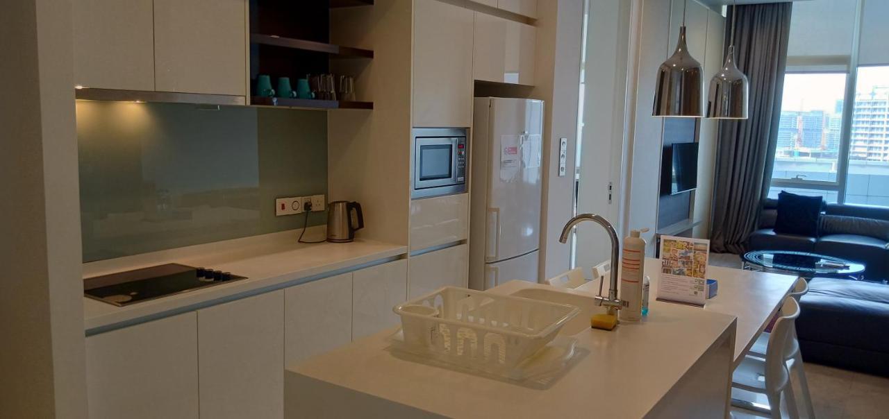 The Platinum Klcc Suites By Whitfield Kuala Lumpur Ngoại thất bức ảnh