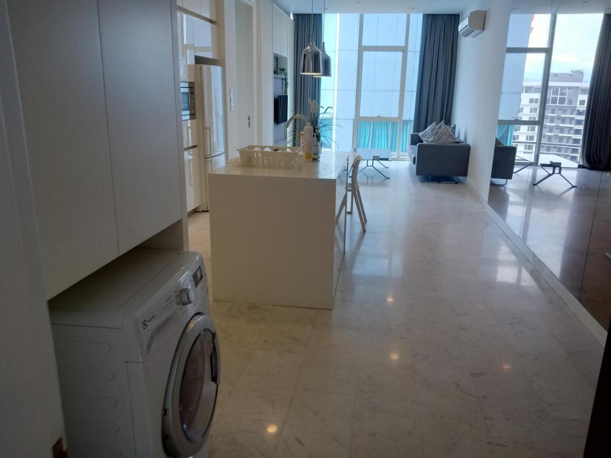 The Platinum Klcc Suites By Whitfield Kuala Lumpur Ngoại thất bức ảnh